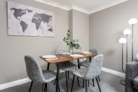 Elms Way No33 – Donnini Apartments - Condos