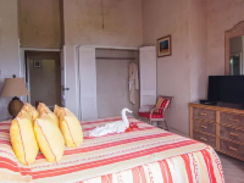 Seacruise Villa Hotels in Checker Hall