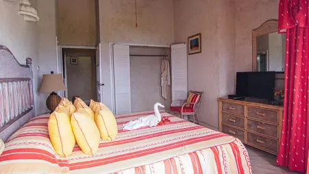 Seacruise Villa Отели в г. Checker Hall