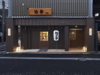 Oyado Kinokuniya Ginya Machi