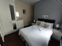 마디 그라 호텔 블랙풀 블랙풀 호텔