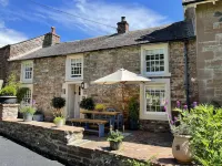 The Cosy Nook Cottage Company - Cosy Cottage Hotels in Ravenstonedale