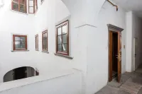 Codelli Deluxe Unique Fresko Apartments