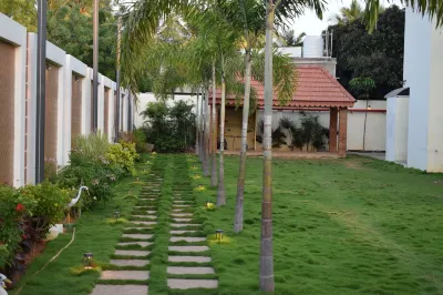 Sri Ganesh Mahal Hotel a Manjakuppam