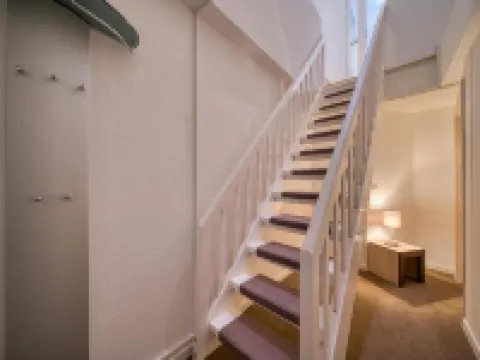 Hotel am Fischmarkt Hotels in Stade