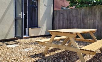 Chadburn House by Your Lettings UK