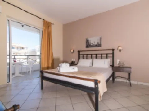 Maistrali Hotel Zante Hoteles en Arkadii