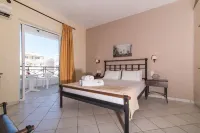 Maistrali Hotel Zante - 4-stjärniga