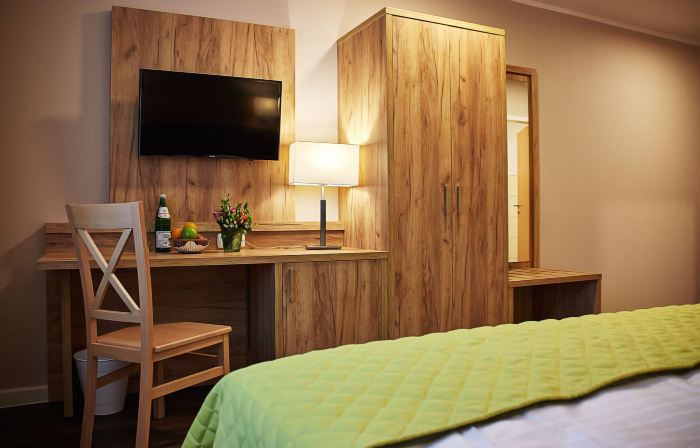 Joos Hotel