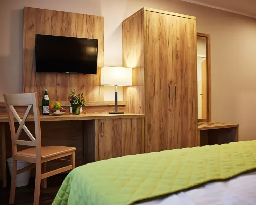 Joos Hotel Hotels in Bergheim