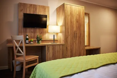 Joos Hotel Hotels in der Nähe von Alt-Kaster