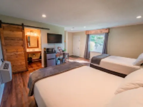 Evergreen Motel Hotels in Libby