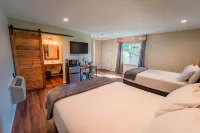 Evergreen Motel Hotels in Libby