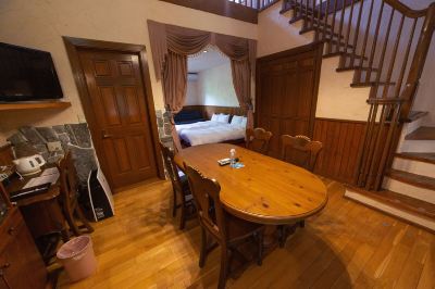 その他 南阿蘇ルナ天文台 オーベルジュ 森のアトリエの写真