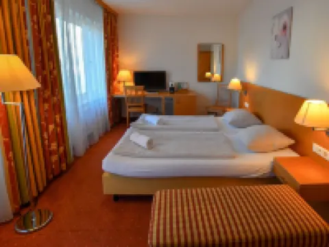 RoomRent55 Hotels in Villach-Warmbad Villach