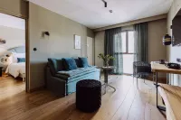 Le Garage Biarritz Hôtel - 4-Star