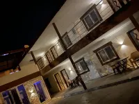Sirius Boutique Hotel Pamukkale