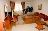 Philippopolis Hotel Hotel di 