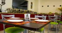 Casa de la Iaia Hotel - breakfast