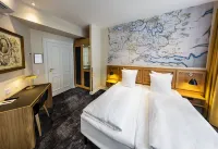 Jørgensens Hotel Hotels in 