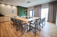 B&B HOTEL Lublin Centrum Hotels in Lublin