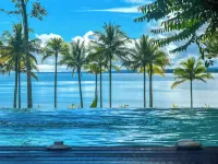 Kunken Boutique Hotel & Spa - Pools
