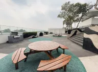 ARRAM | No. 623 | U Residence 2 Near UPH Hotels in Cibodas