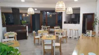 Rio Tigre Hotel Hotels in San Isidro