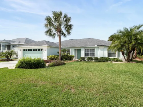 Complete Searenity by Distinctive Beach Rentals