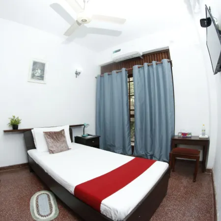 Oasis Colombo