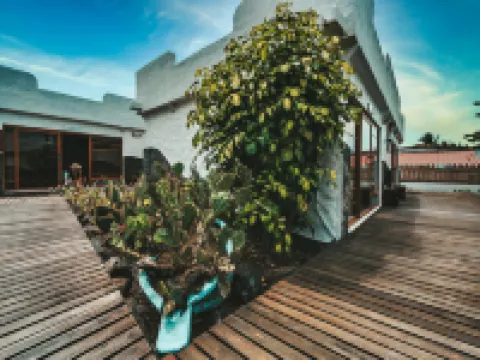 Isamar Hotel Hotels in Puerto Villamil