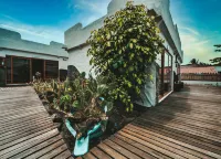 Isamar Hotel