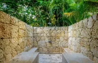 Luxurious Casa de Campo Villa for up to 12 People - Bathtub