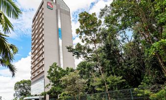 Rio Hotel by Bourbon Maringá