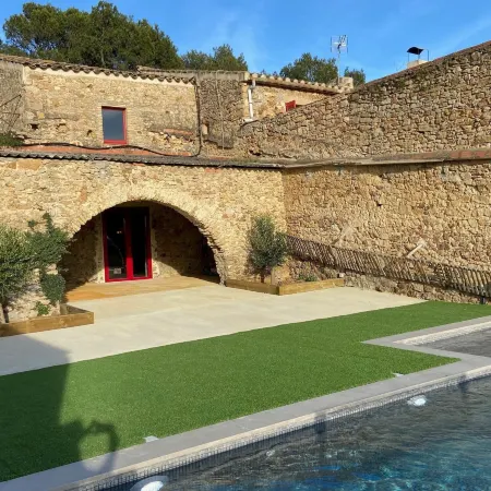 Torre Bertrana by Grup Duquessa
