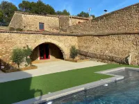 Torre Bertrana by Grup Duquessa - Uima-altaat
