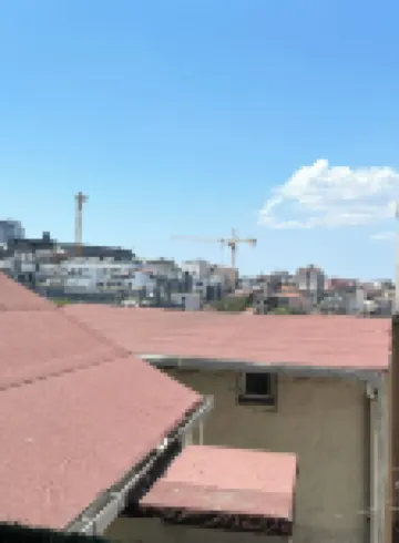 Taksim Larissa Hotel Suites