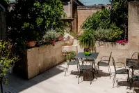 Antica Torre di Iuso Các khách sạn ở 