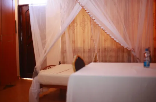 Broad Park Hotel Hotels in 