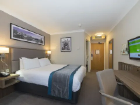 Holiday Inn NOTTINGHAM by IHG Hotels near Nottingham
