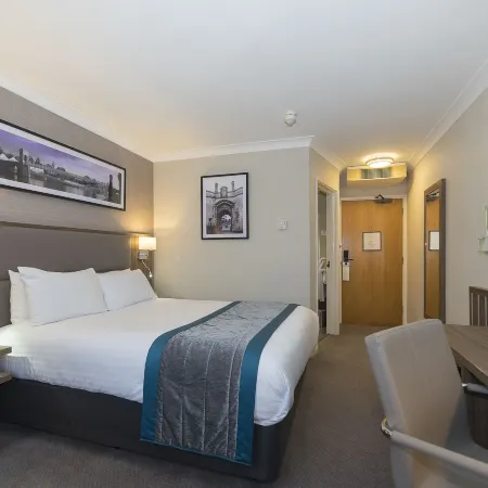 Holiday Inn NOTTINGHAM by IHG