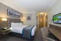 Holiday Inn 諾丁漢 住宿飯店