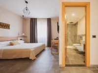 Tramas Hotel & Spa فنادق في أولبيا