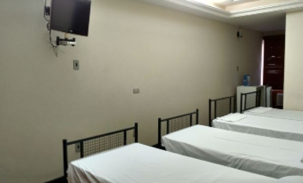 Hotel Praia da Sereia