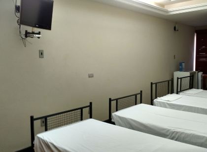 Hotel Praia da Sereia