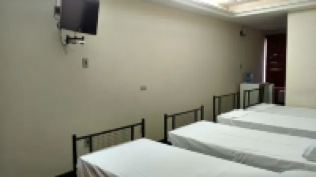 普瑞亞大塞瑞亞酒店 鄰近阿巴葉德湖的酒店