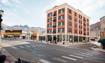 Belvada Hotel