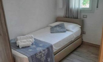 Alma di Alghero Apartments
