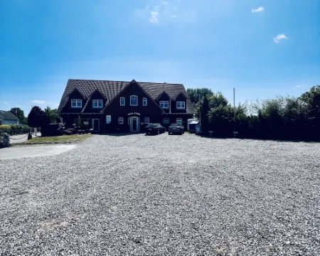 Haus Stern Hotels in Wangels