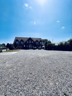 Haus Stern Hotels in Weissenhäuser Strand